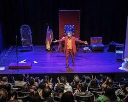 Taquilla mundial 2025
