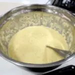 maza de maiz para arepa de choclo