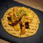 platos del gastrofest octubre 4 al 19 2025