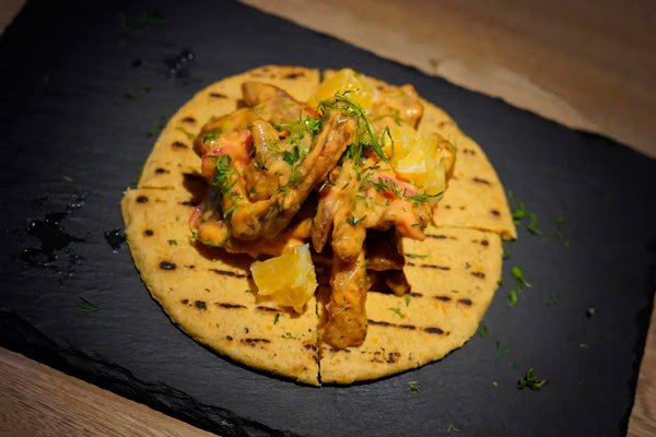 Gastrofest 2025, gastronomía de alto vuelo