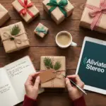 regalos de aliviatestereo