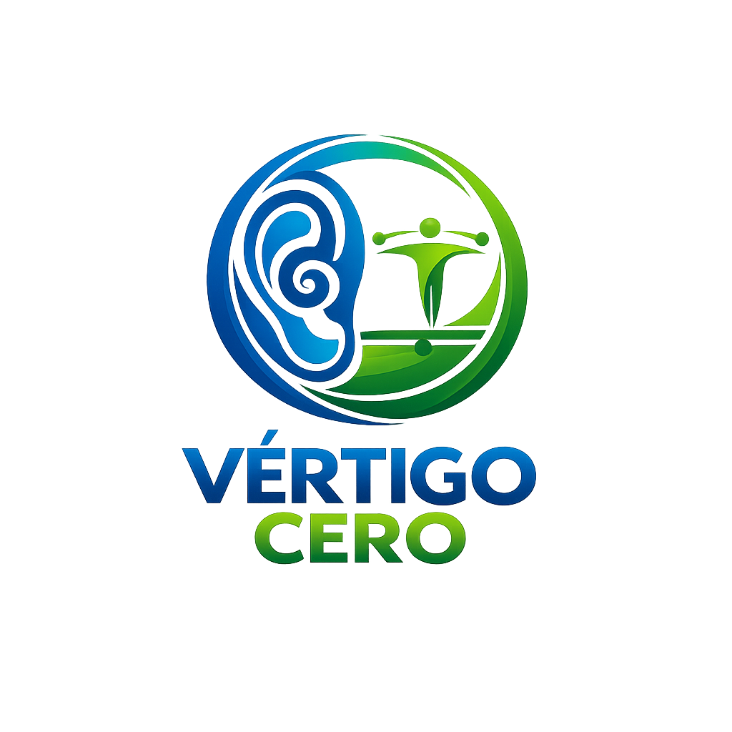 vértigo cero