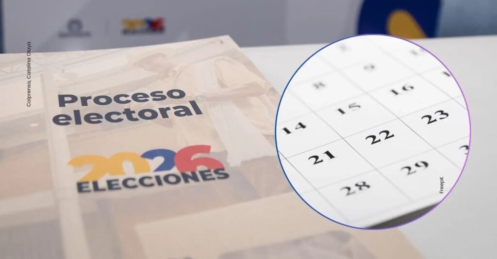 Guía de Orientación Electoral 2026