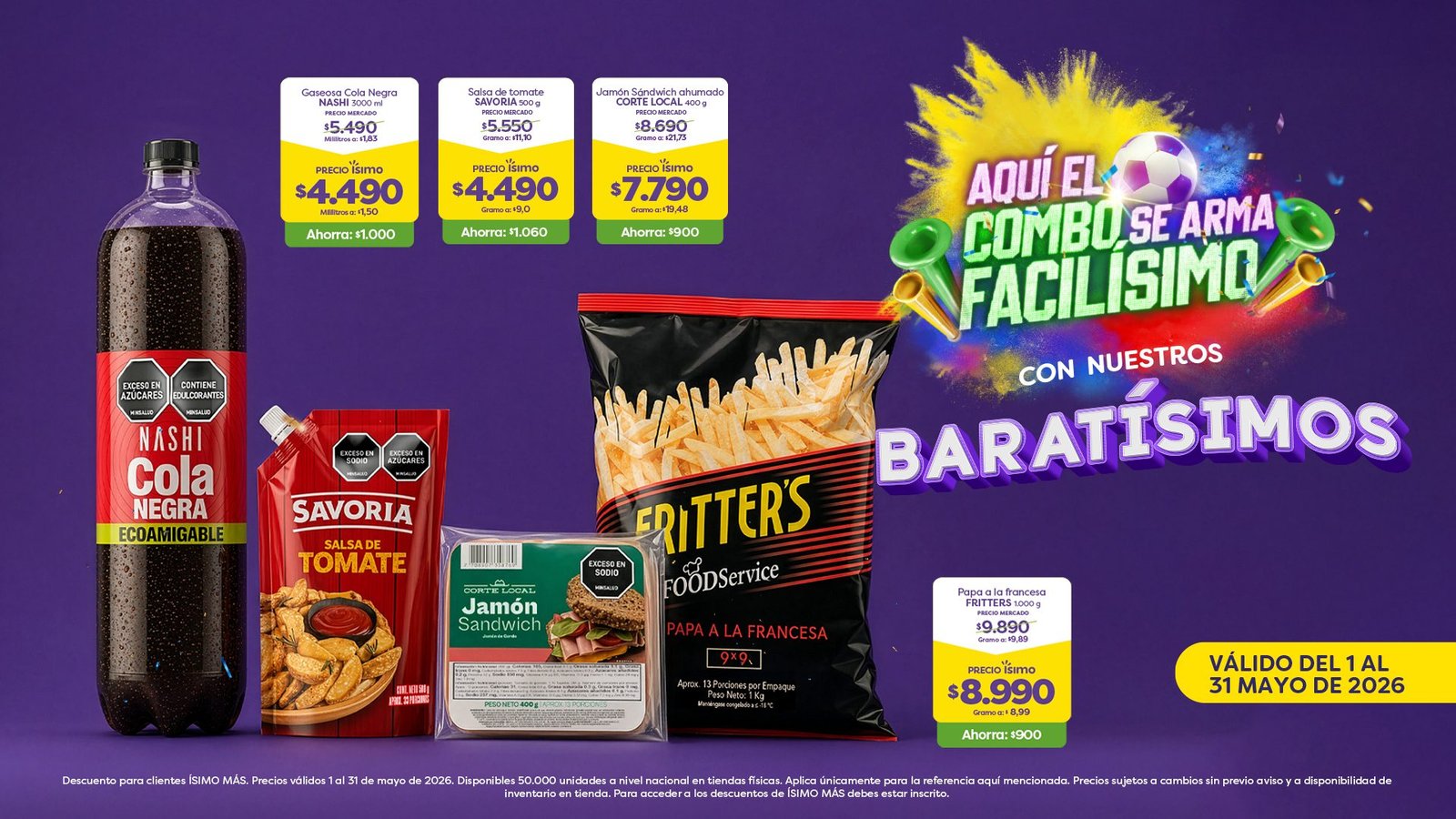 marcas propias el éxitos de los Hard Discount